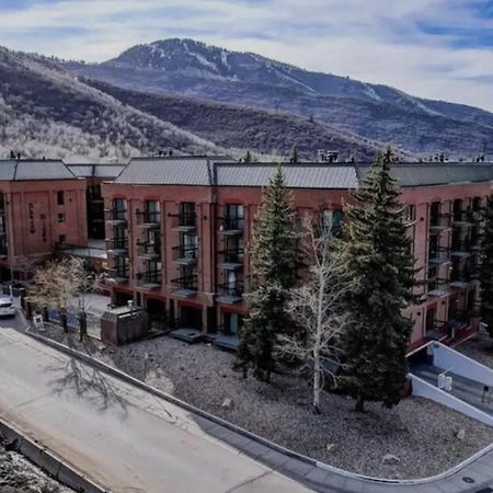 Luxe Park City Mountain Resort Studio Exterior photo